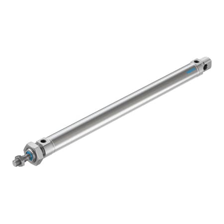 Festo Standards-Based Cylinder DSNU-25-300-PPS-A DSNU-25-300-PPS-A